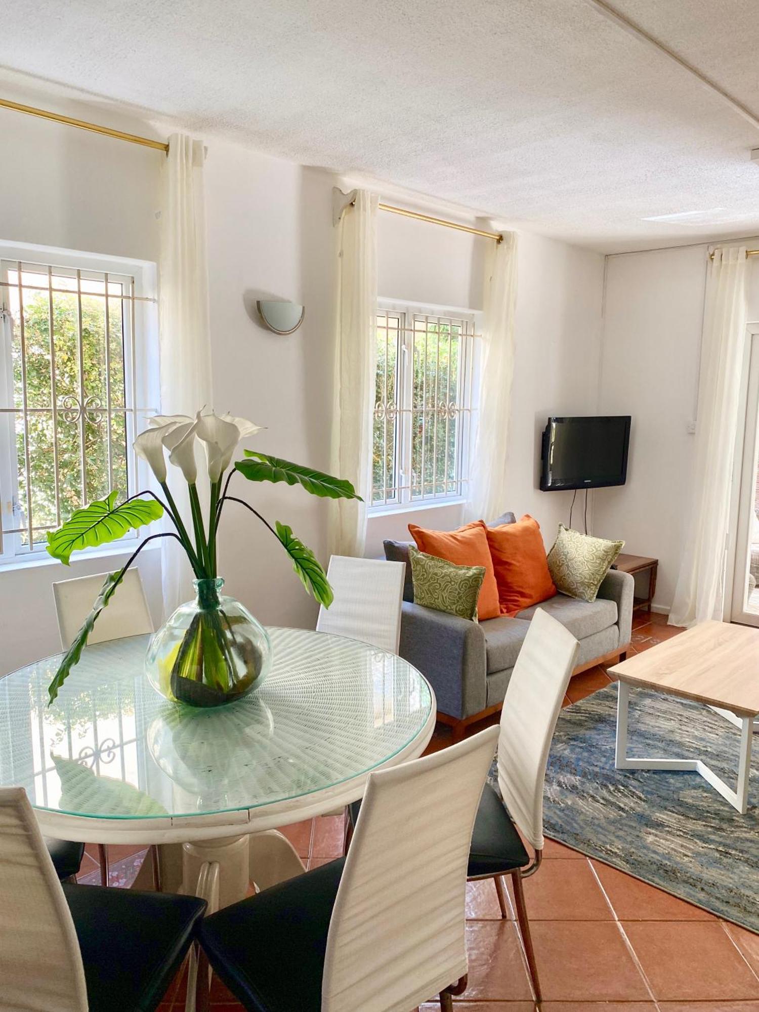 Beachfront Villa In A Beautiful And Secured Complex Flic en Flac Quarto foto
