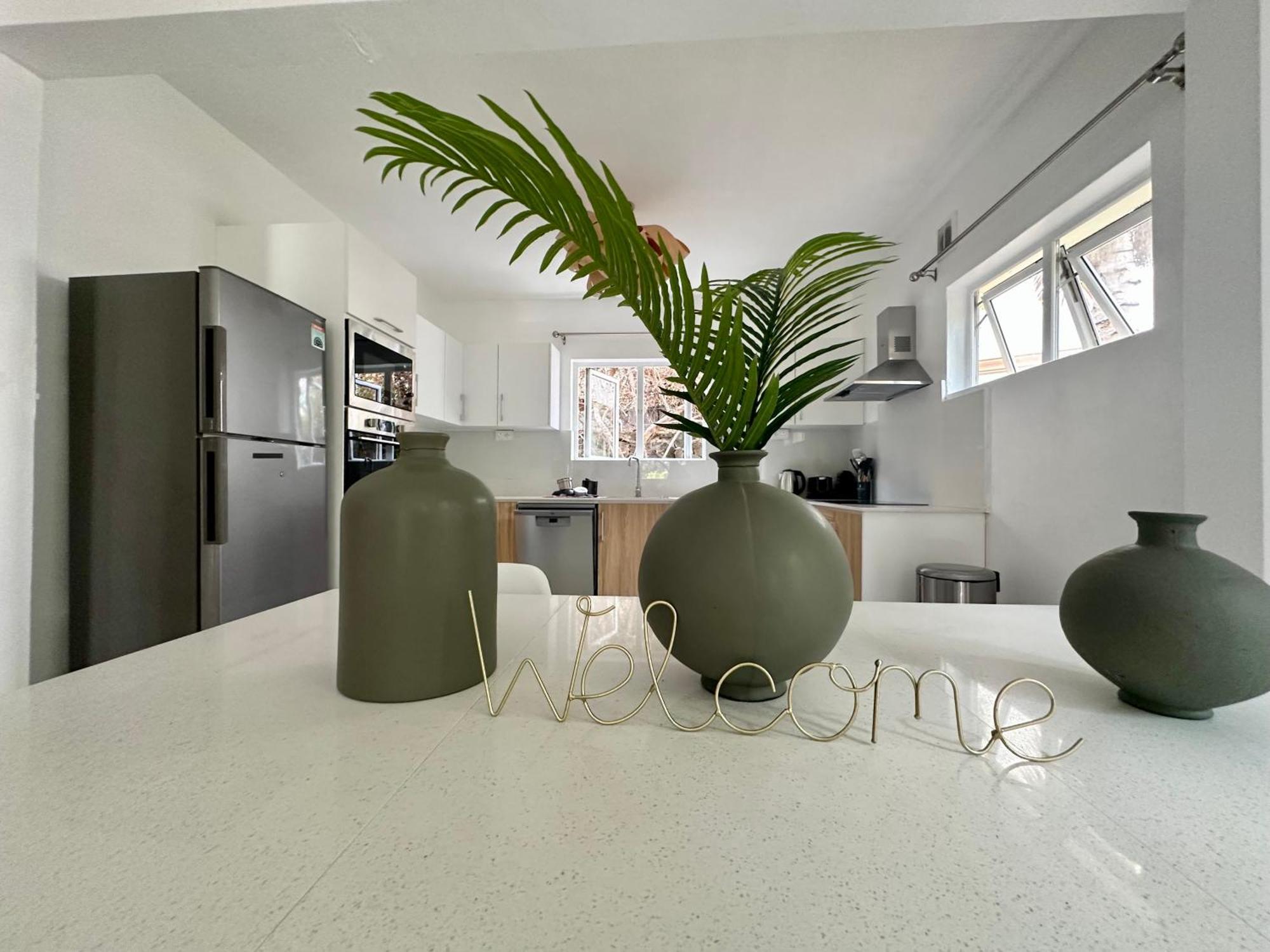 Beachfront Villa In A Beautiful And Secured Complex Flic en Flac Quarto foto